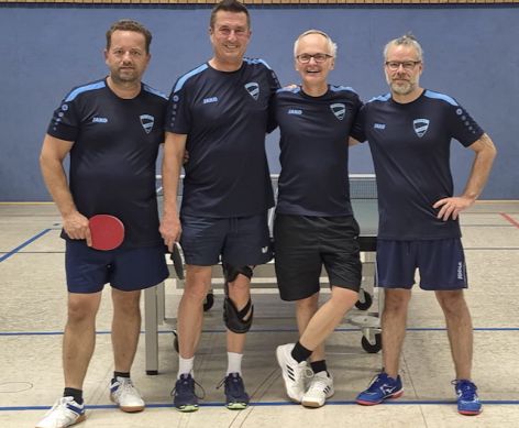 1. Herren der TTSF Glehn