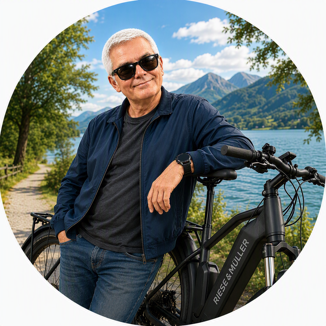 Klaus Plönißen